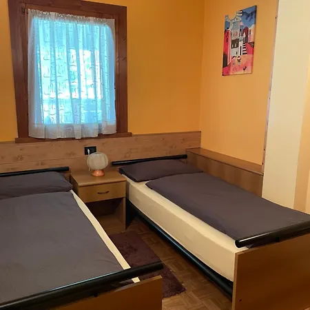 Casa Federica Lejlighed *