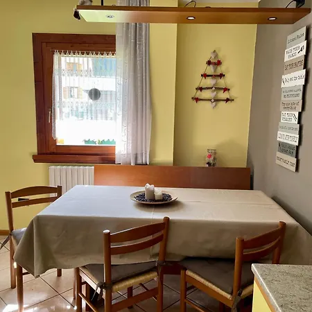 Lejlighed Casa Federica