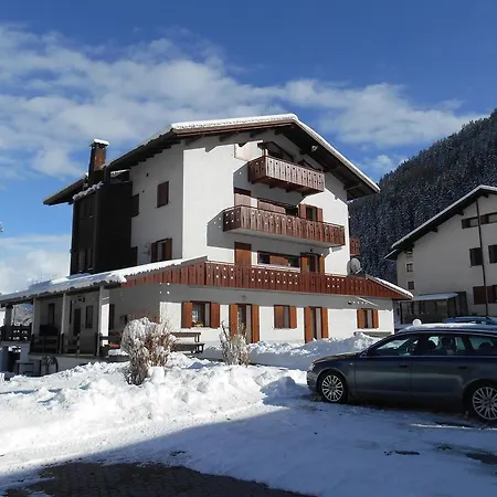 Appartement Casa Federica