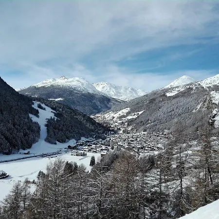 Casa Federica *