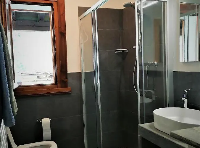 Casa Federica Apartment Isolaccia
