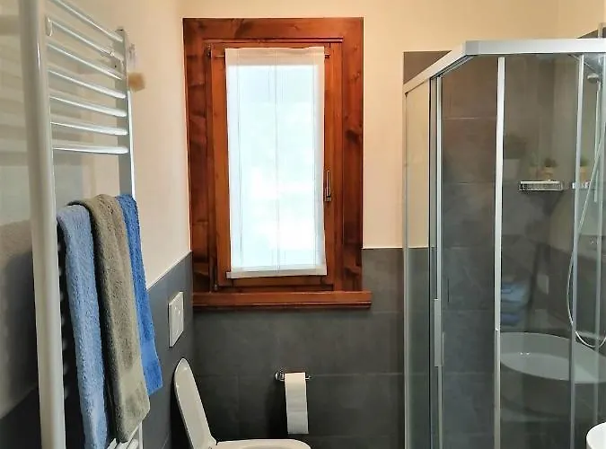 Casa Federica * Isolaccia