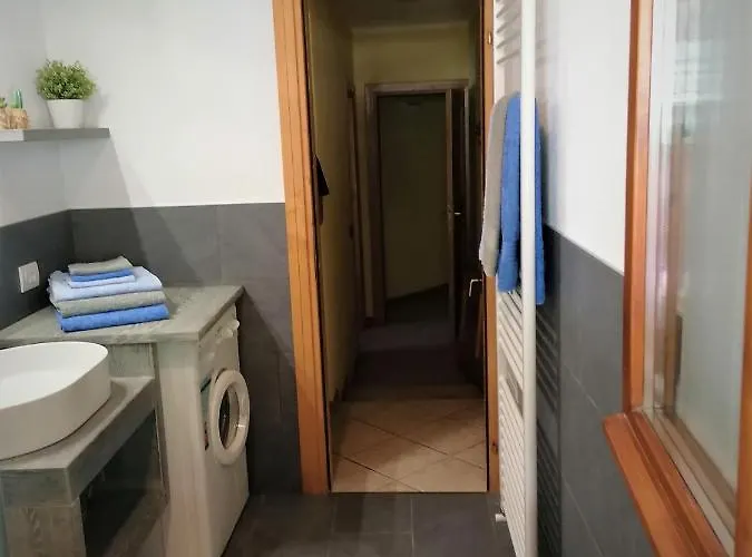 Apartment Casa Federica