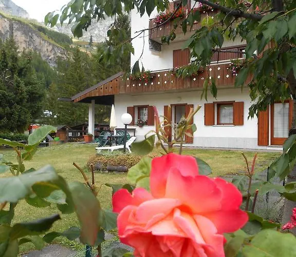Casa Federica Isolaccia