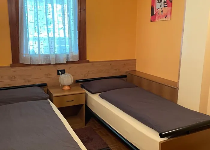 Casa Federica Apartment *