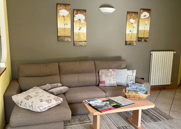 Apartment Casa Federica