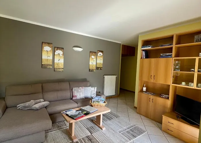Casa Federica