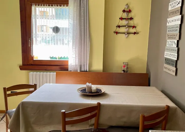 Apartment Casa Federica