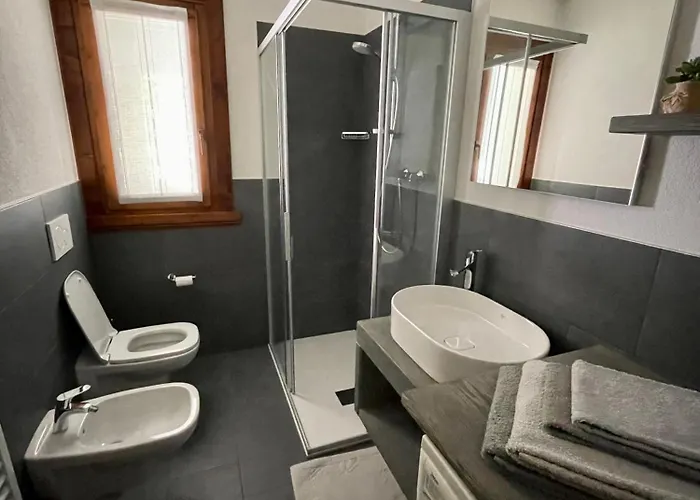 Casa Federica Isolaccia