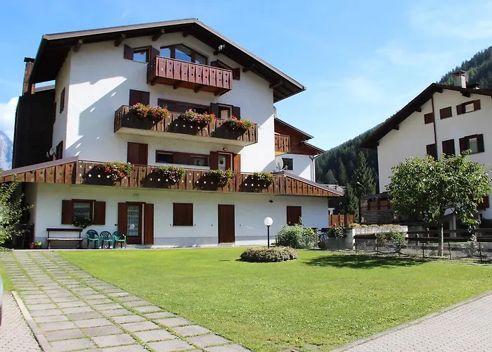 Casa Federica *
