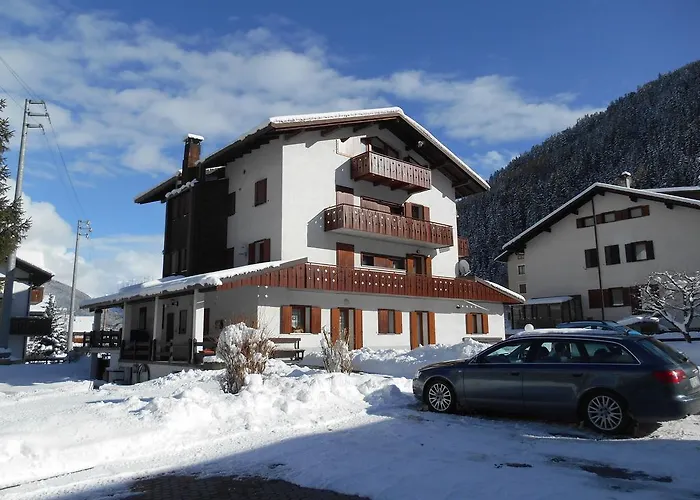 Apartment Casa Federica