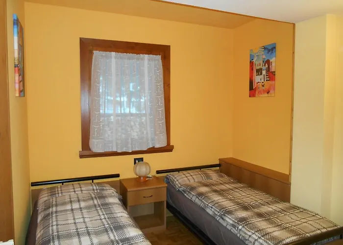 Casa Federica Apartment *