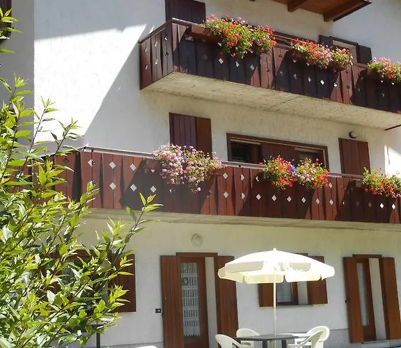 Casa Federica *